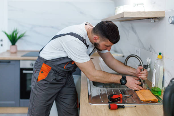 Best Plumbing Inspection Services  in Dublin, VA