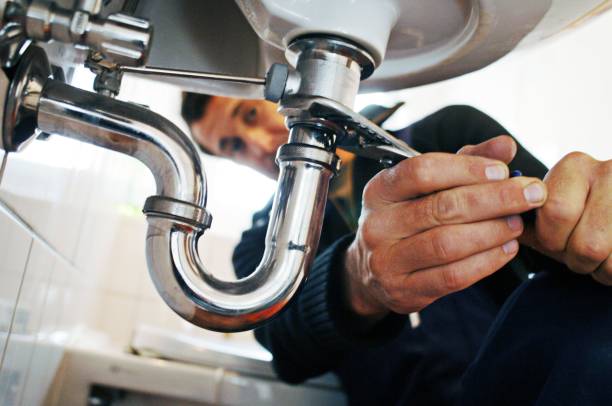 Trusted Dublin, VA Plumbing Experts