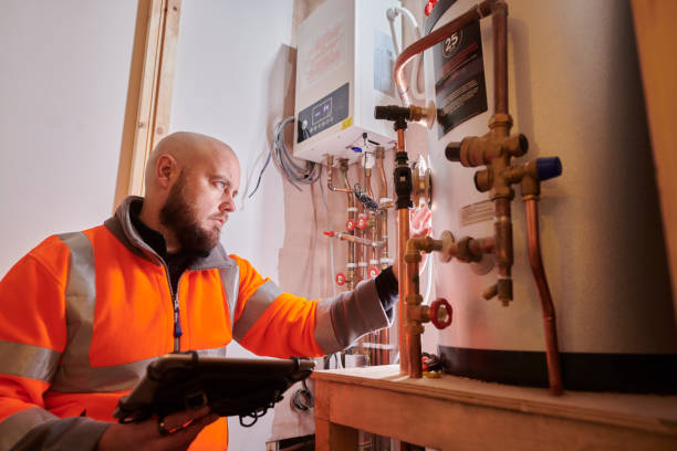 Best Boilers & Radiators  in Dublin, VA