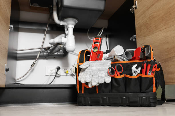 Best Hot Water Heater Installation  in Dublin, VA