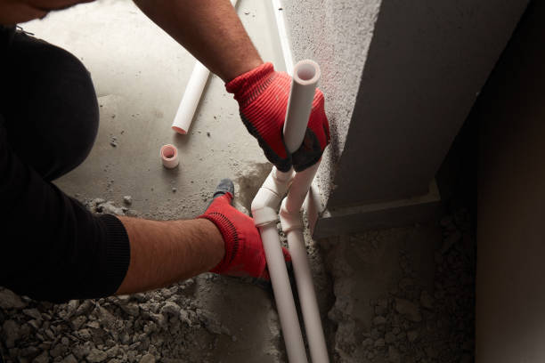 Best Residential Plumbing Services  in Dublin, VA