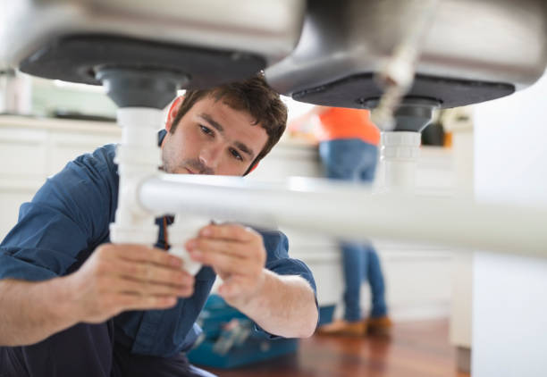 Best Sprinkler Systems  in Dublin, VA