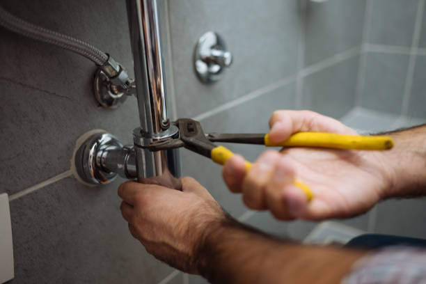 Best Local Plumber Services  in Dublin, VA