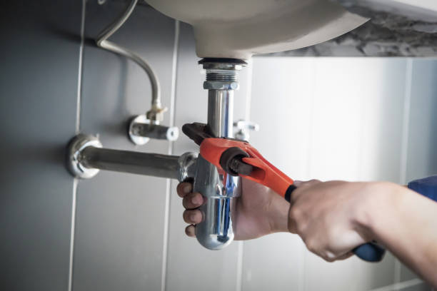 Best Water Leak Repair  in Dublin, VA