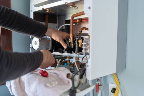 Best Emergency Plumber  in Dublin, VA