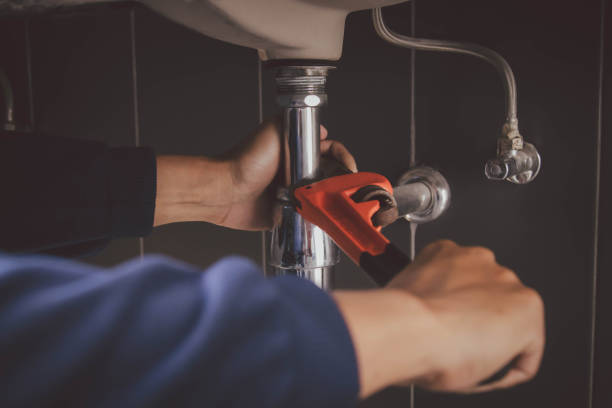 Best Plumbing Repair Near Me  in Dublin, VA